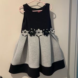 Isaac Mizrahi girls dress